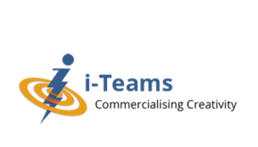 i-Teams, commercialising creativity