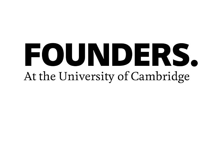 Founders, at the University of Cambridge